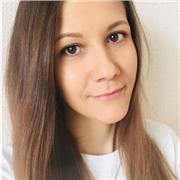 Russisch Muttersprachler-Lehrerin für alle Alter